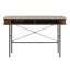 Teneasha Oval Writing Desk-33113471