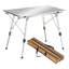 Morrice Dakota Fields Rectangular Camping Table-1646786133-1713619515