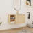Single Bathroom Vanity With Ceramic Top-1306304847-1275709666