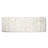 Faux Fur Bed Runner-1967850273-1967850276