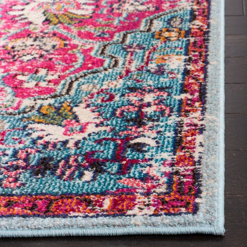 Andersonville Oriental Area Rug, Rectangle 160 x 229 cm
