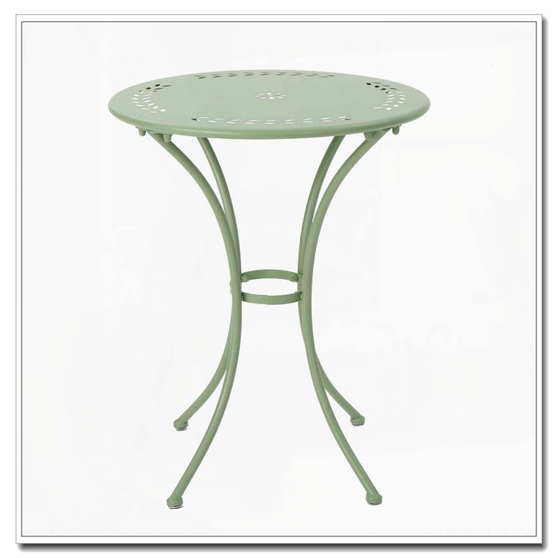 Ensemble d'extérieur 3 pièces, Vert