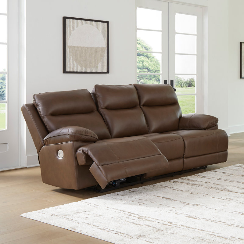 Cumbie Power Reclining Sofa