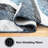 Roclin Abstract Indoor Rug-746320823