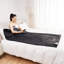 Couverture de sauna en bambou, tissu VEVOR