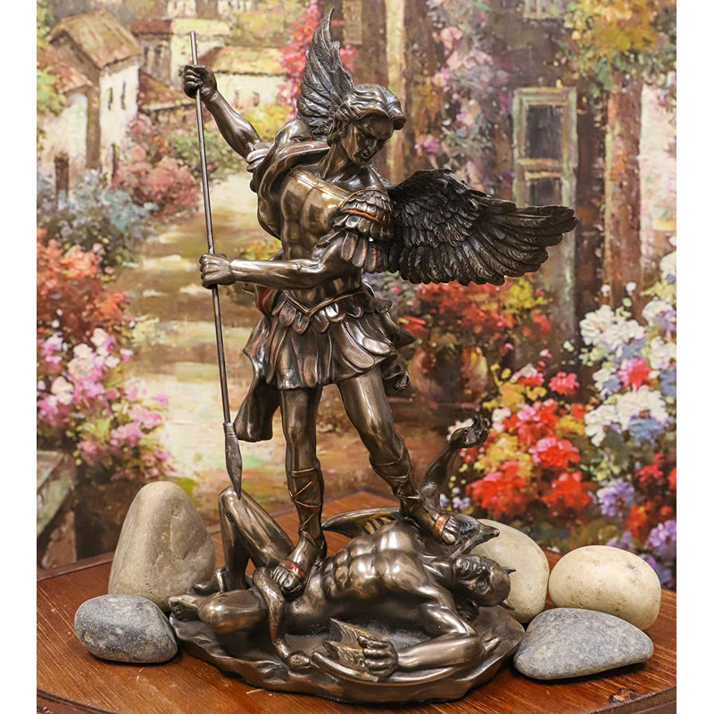 Jacey Religious & Spiritual Figurines & Sculptures