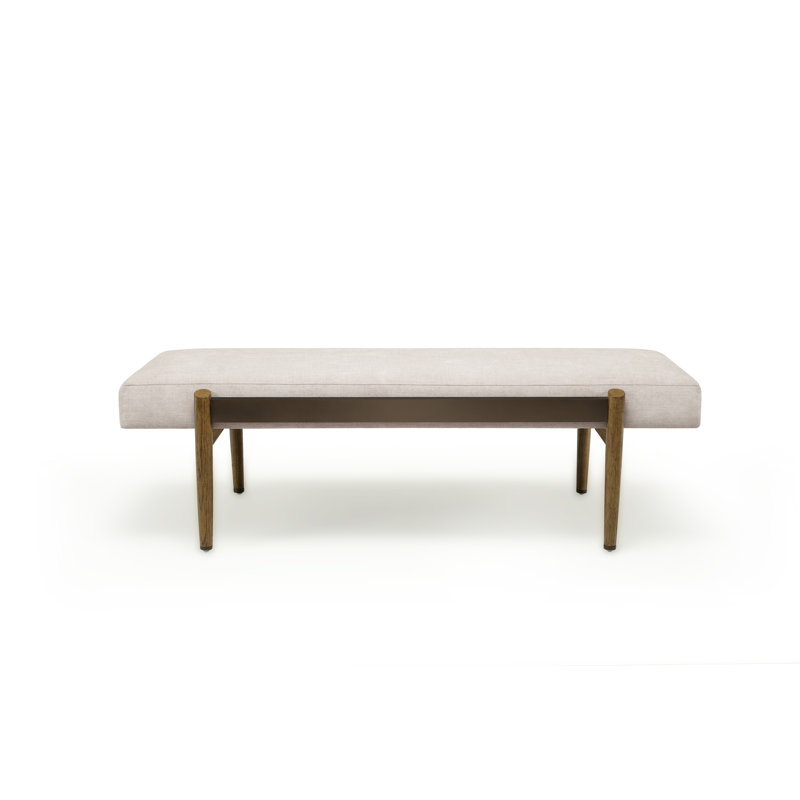 Upholstered Bench
