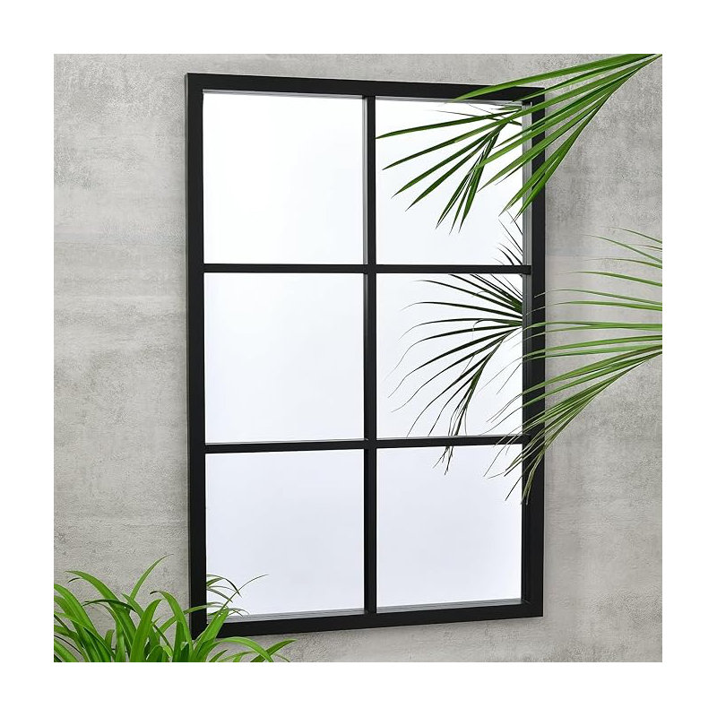 Rectangle Mirror