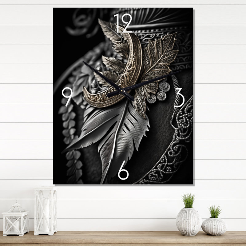 Horloge murale Jeromee, Petit
