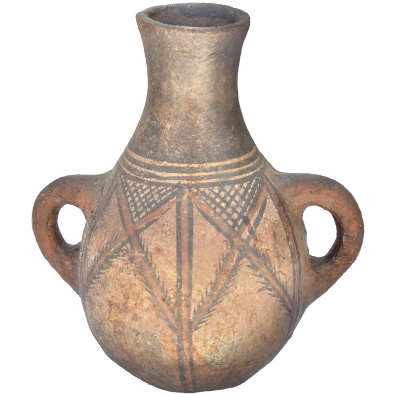 Terracotta Jar