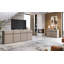 Modern TV Stand Ahlijah for TVs up to 88"