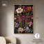 Décoration botanique Ruby Reed Rider I par Art Remedy-115150111-115150120