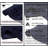 Schoenberger 100% Cotton Contour Bath Mat 20"x20"-855941226