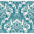 Blue/White