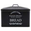 Bread Bin & Canister Sets Steel Canister-1213215152