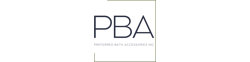 Preferred Bath Accessories logo
