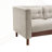 78" Upholstered Sofa
