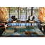 Tapis intérieur / extérieur Tymehia-252151440