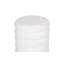 Ribbed Accent Stool