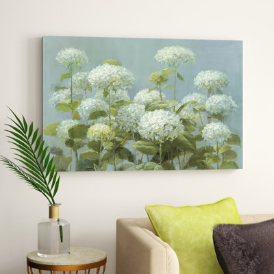 Danhui Nai - Print on Canvas