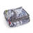 Marina Decoration Knitted Blanket-2033033017