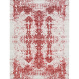 Abstract Area Rug