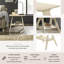 Table de bout en bois Maurreen-736990512
