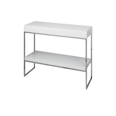 39'' Console Table
