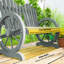 Garden Bench