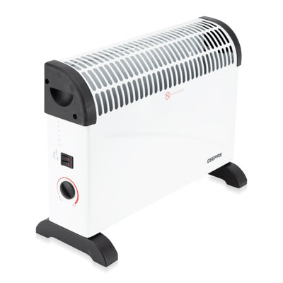 2,000 Watt Convection Heater