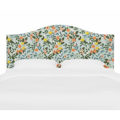 Queen Kenmore Headboard
