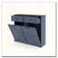 Armoire de tri de lessive, poubelle basculante-426318535
