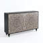 Buffet 60 po 3D Boho Mandala-1324052366