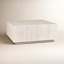 Layne 42" Square Coffee Table-425795700
