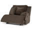 Canapé modulaire inclinable 3 pièces avec méridienne Matherly-111134808-111134806