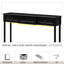 Console avec tiroir et tablette stable-1496742454