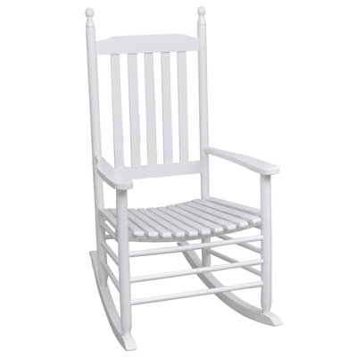 Fir Outdoor Chair