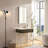 Wall Rectangle Vanity Mirror
