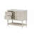Modern Bathroom Vanity Cabinet with Multiple Functional Features