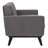 Engage Channel Tufted Fabric Sofa-48497058
