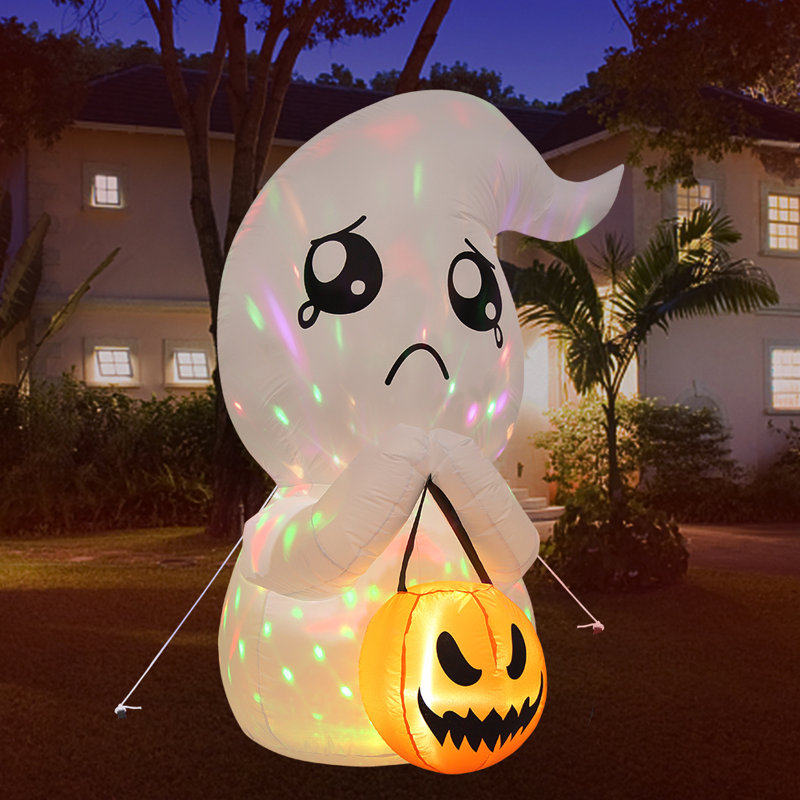Décoration d'Halloween