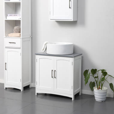 Recessed Bathroom Cabinet Red Barrel Studio