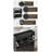 Shoe Storage Cabinet With 2 Flip Drawers, Freestanding Narrow Shoe Organizer With Metal Legs For Entryway, Black-1573597972