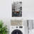 Callensburg White Wood Picture Frame-1402409821