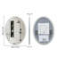 Miroir de salle de bain Smart Smart