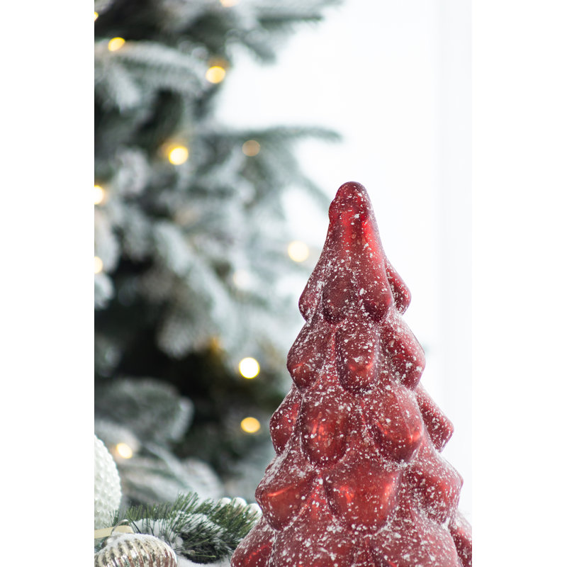Christmas Tabletop Tree