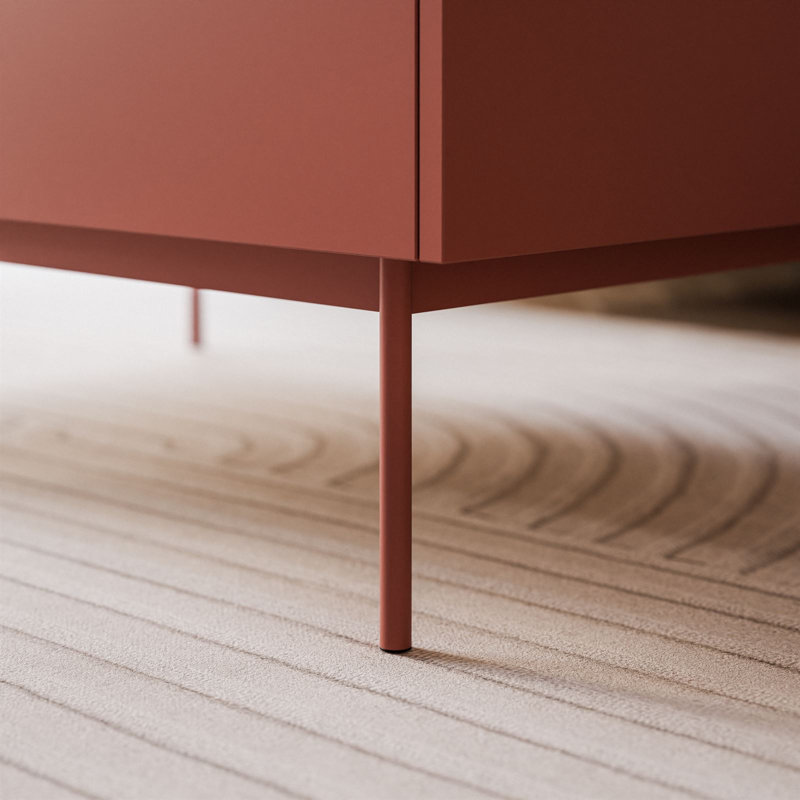 ESSENCE L97 coffee table with drawer