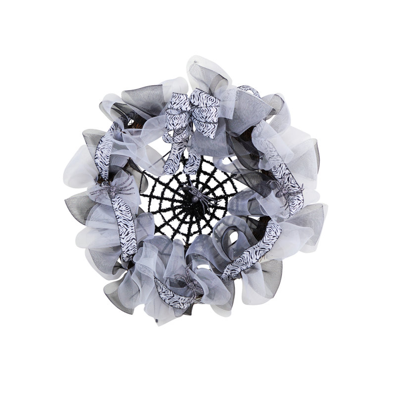 Faux 26'' Wreath