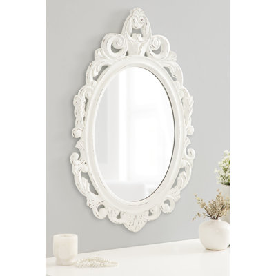 Texel Wall Mirror
