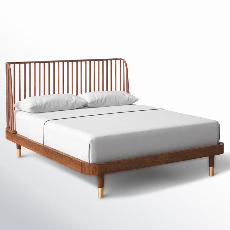 Twedt Panel Bed, Queen